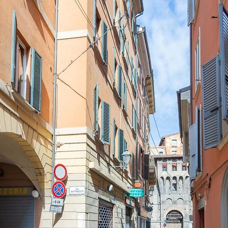 Simon, Bologna By Short Holidays エクステリア 写真