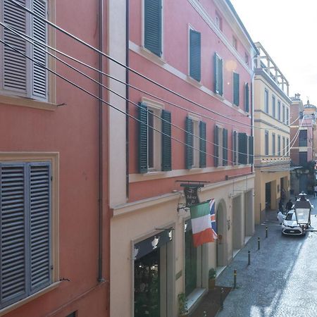 Simon, Bologna By Short Holidays エクステリア 写真
