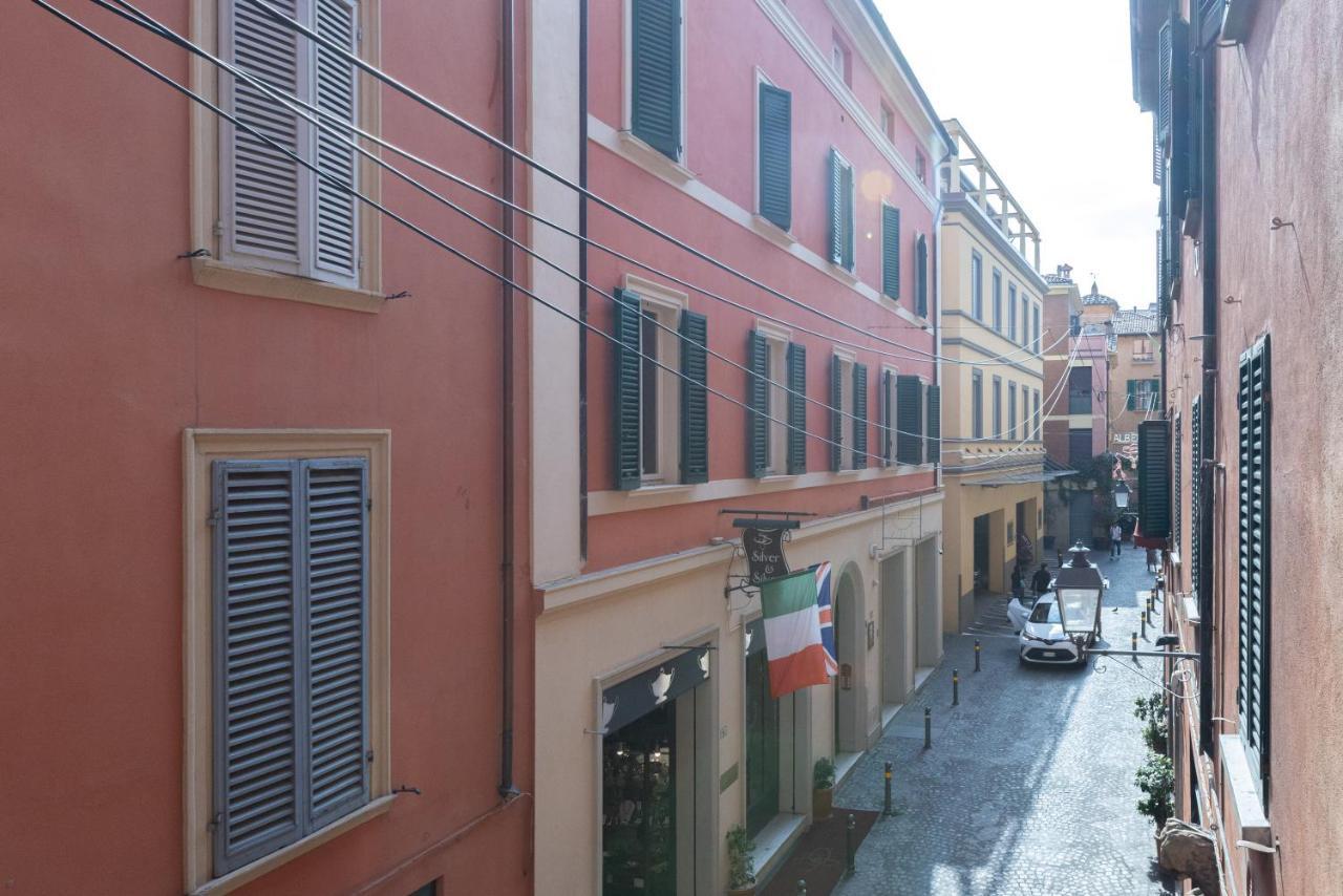 Simon, Bologna By Short Holidays エクステリア 写真